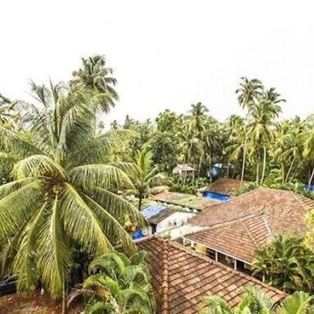 Hotel Fabexpress Orchid The Sky Calangute Exterior foto